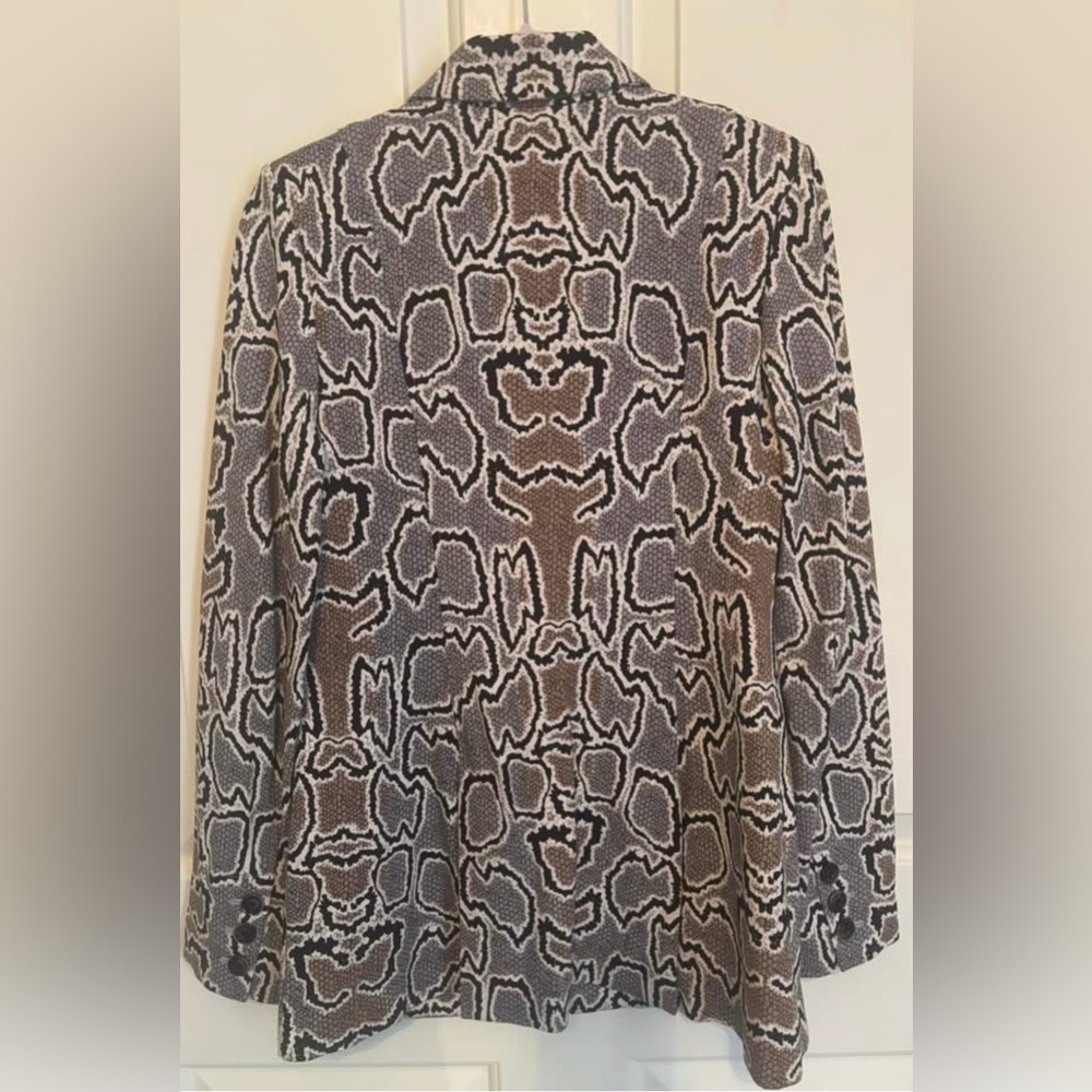 Cabi 3733 Python Jacket - image 2